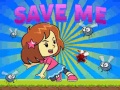 เกม Save From Mosquito