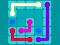 เกม Flow Lines