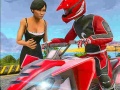 เกม ATV Quad Bike Taxi