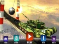 เกม Impossible Army Tank Driving Simulator Tracks