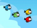 เกม Flappy Crazy Bird