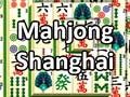 เกม Shanghai mahjong	