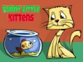 เกม Funny Little Kittens