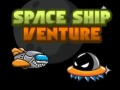 เกม Space ship Venture