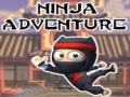 เกม Ninja Adventure
