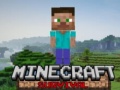 เกม Minecraft Survival