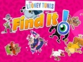 เกม New Looney Tunes Find It!