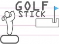 เกม Golf Stick