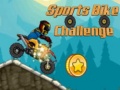 เกม Sports Bike Challenge