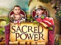 เกม Sacred Power