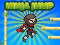 เกม Ninja Jump