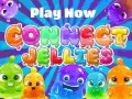 เกม Connect Jellies
