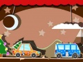 เกม Car Racing Winter