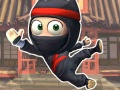 เกม Super Ninja Adventure