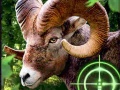 เกม Crazy Goat Hunter 2020