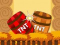 เกม TNT Trap