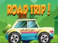 เกม Road Trip!