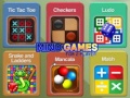 เกม Mind Games for 2 Player