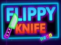 เกม Flippy Knife Neon