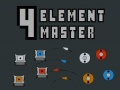 เกม 4 Element Master