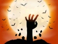 เกม Funny Zombies Memory