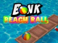 เกม Bonk Beach Ball