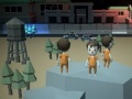 เกม Cartoon Escape Prison