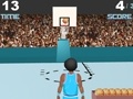 เกม 3D Net Blazer