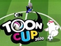 เกม Toon Cup 2020