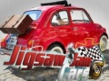 เกม Jigsaw Jam Cars