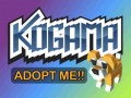 เกม Kogama Adopt Me