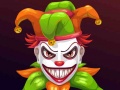 เกม Terrifying Clowns Match 3