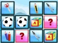 เกม School Memory Deluxe