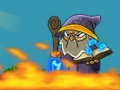เกม Dragon vs Mage