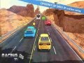 เกม Racing 3d Extreme Car Race