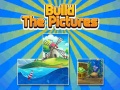 เกม Build The Pictures