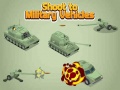เกม Shoot To Military Vehicles