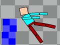 เกม Sandbox Ragdoll