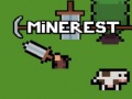 เกม Minerest