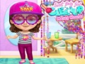 เกม Sweet Baby Girl Cleanup Messy House