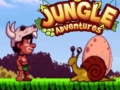 เกม Jungle Adventures
