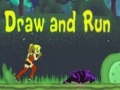 เกม Draw and Run