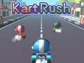เกม Kart Rush