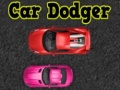 เกม Car Dodger