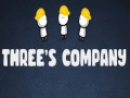 เกม Threes Company