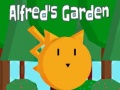 เกม Alfred's Garden