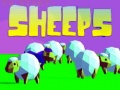 เกม Sheeps