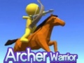 เกม Archer Warrior