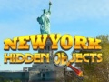 เกม New York Hidden Objects