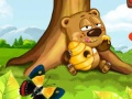 เกม Mini Bear Light
